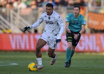 “Very special striker” – Former Torino and Bordeaux star Kieft hails 8-goal forward omitted from Nigeria’s AFCON squad