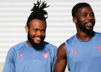 Liverpool star leaves for Spanish La Liga side