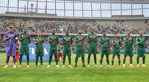 Nigeria: Super Eagles receive major World Cup qualification boost as South Africa hit with new blow
