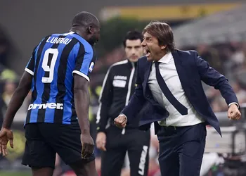 Ex-Super Eagles star speaks on Antonio Conte’s arrival at Spurs.