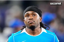 “God’s work” – Flying Eagles hopeful reacts to signing with Tottenham Hotspur