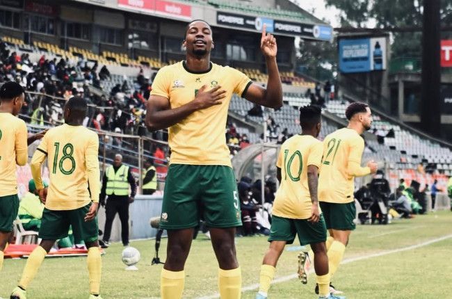 ‘I know where my heart is” – Hannover star ends Nigeria vs South Africa speculations ahead of AFCON 2025