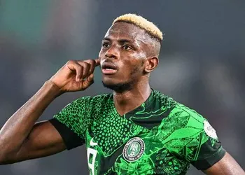 Problem for Chelsea and PSG? Manchester United set to launch Ratcliffe era with a bid for Osimhen