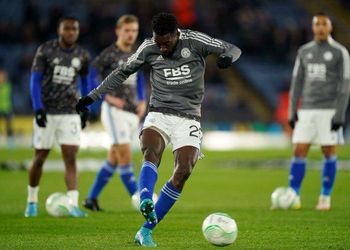 Gerrard Reveals Why Aribo Was Absent In Rangers Clash Against Livingston