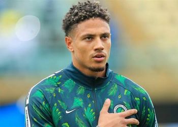 GK Okoye applauds Flying Eagles star Lawal’s goalscoring display despite NK 1961 Istra’s loss to Udinese