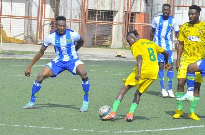 Nigeria’s oldest football competition, Federation Cup, gets April kick-off date