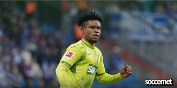 Anderlecht enter race for Super Eagles star snubbed by Eric Chelle for Unity Cup, Russia friendly