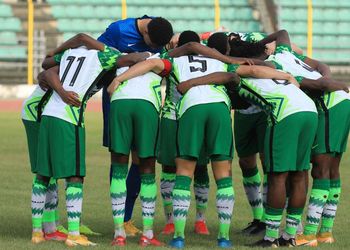 Amarachi Kanu Finally Reacts Following Odemwingie’s Outburst