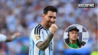 AFCON Qualifiers: Why I Invited Ahmed Musa- Gernot Rohr