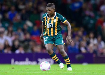 WAFCON 2024: Benfica midfielder sends recovery message to South Africa’s Gabriela Salgado