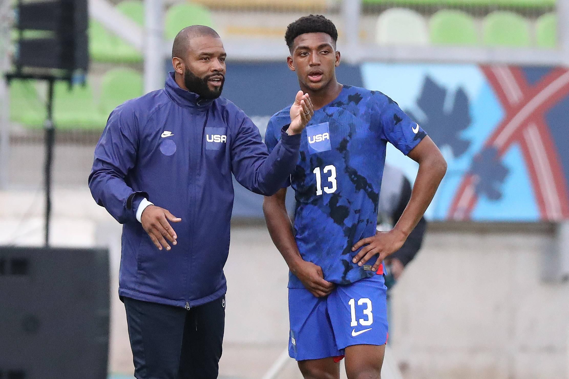 Michael Nsien