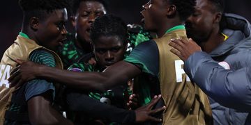 Why West Ham are circling ₦3bn-valued ex-Flying Eagles talent before the January window