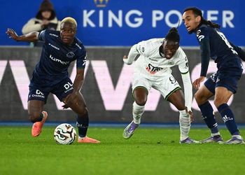 Champions League 2026: Ex-Super Eagles star explains why PSG are not favourites