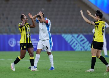 What Ashleigh Plumptre said after Nigeria’s 5-0 win over Zambia