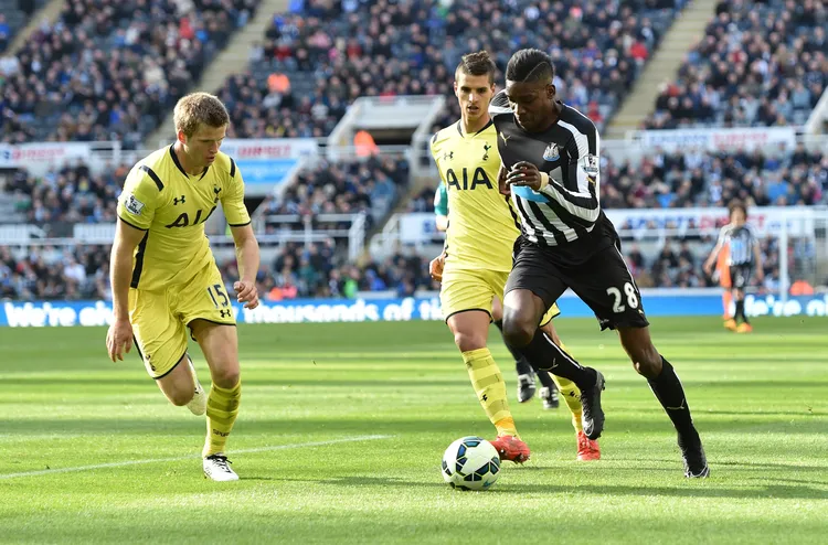 Grace to Grass? Former Nigeria U-20 winger charged to British court for reckless driving
