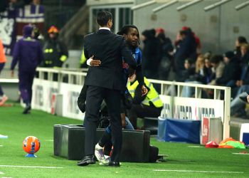 “61-year trophy drought” – Ademola Lookman breaks silence on Atalanta exit