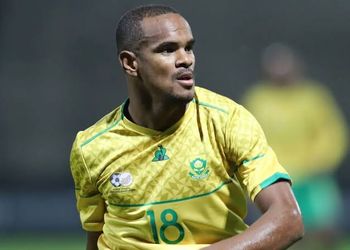 “Steal the game” – South Africa’s Rayners vows it is win, draw or bust against Nigeria in Uyo