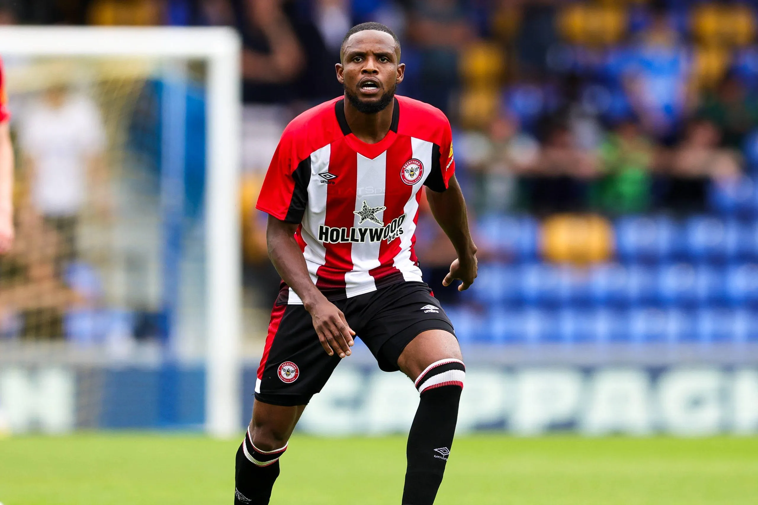 Frank Onyeka for Brentford