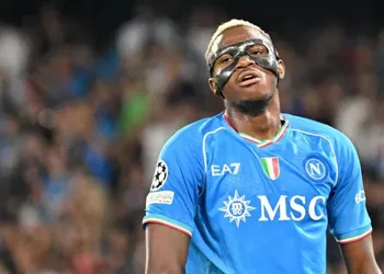 Former Napoli manager claims Osimhen’s presence could have bought him more time at the club
