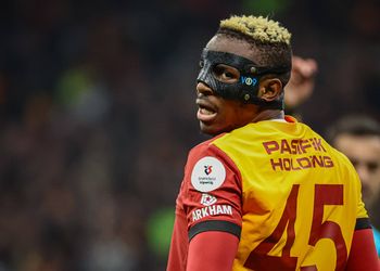 Al Nassr plotting big money move to unite Super Eagles star with Cristiano Ronaldo