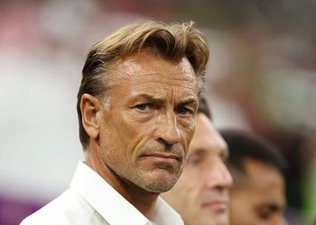 Who should be Nigeria Super Eagles’ new coach? Here are top 10 replacements for Finidi George