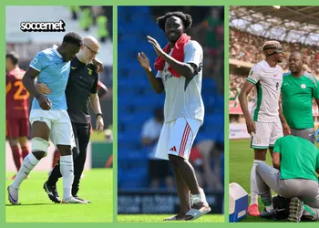 Fisayo Dele-Bashiru: Have Newcastle, AC Milan, Juventus moved on from pursuing Nigeria and Lazio star?