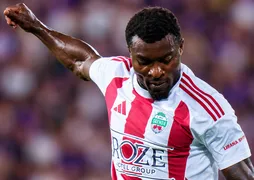 Why Victor Osimhen pulled out of Nigeria’s AFCON 2027 qualifiers squad
