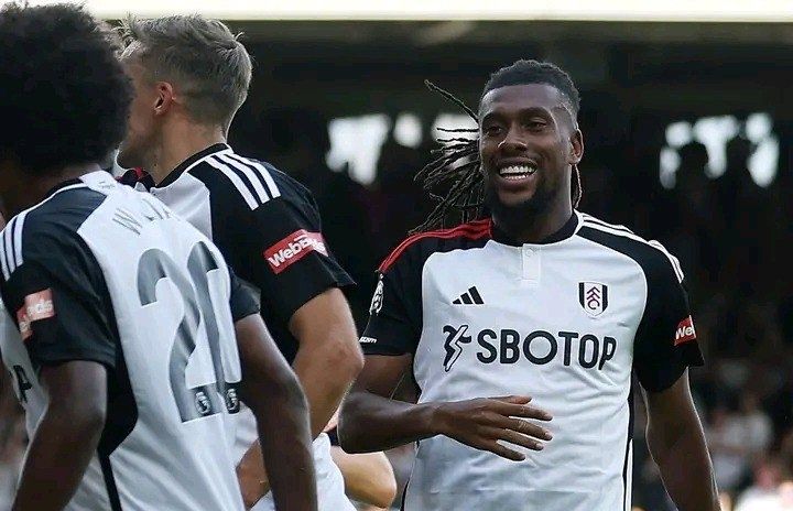Alex Iwobi: Former Everton and Watford manager backs Super Eagles star to be a hit at Fulham