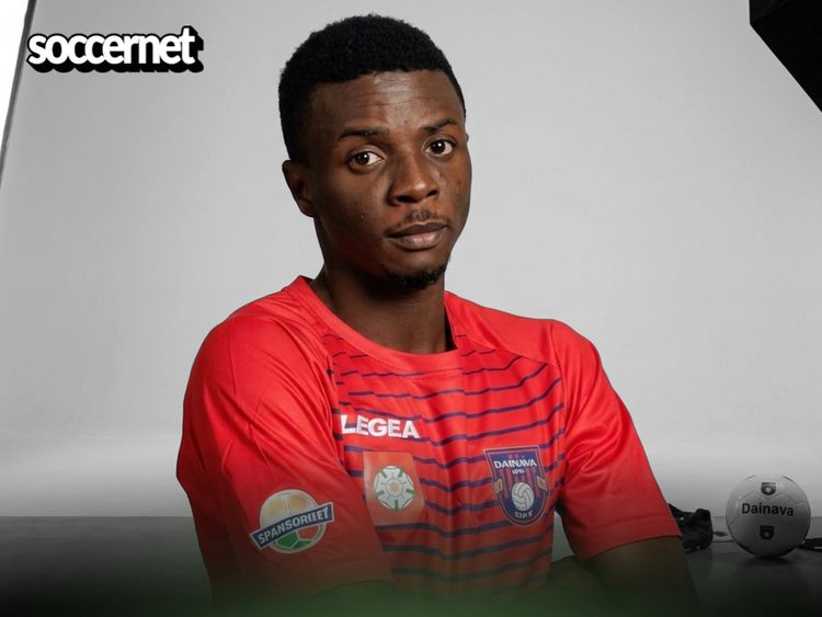 Jeremiah Chinonso: Eyewitness narrates how he stopped masked attacker “seeking prison”