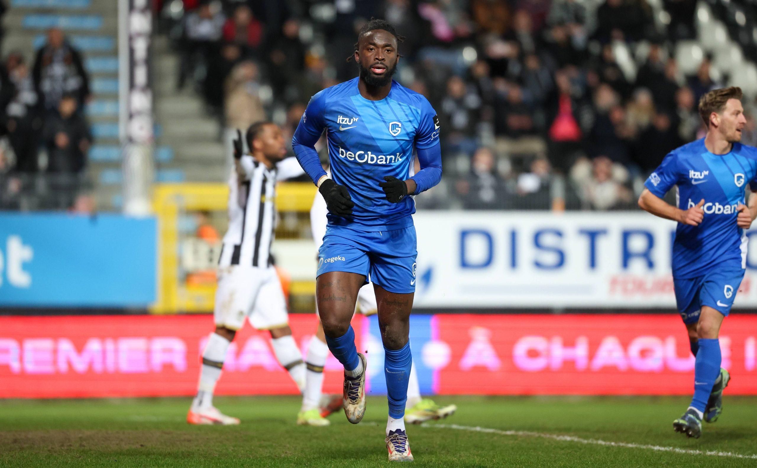 Tolu Arokodare (Photo credit: Imago)