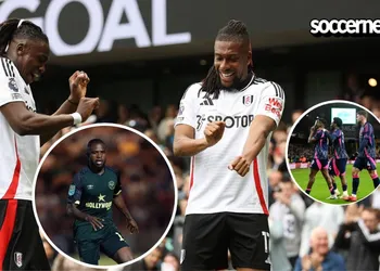 Super Eagles: Everything Brentford star and Lyon snub said after Ghana win