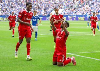 Kelechi Iheanacho: LaLiga club enters transfer battle with Samsunspor, Besiktas for former Manchester City star