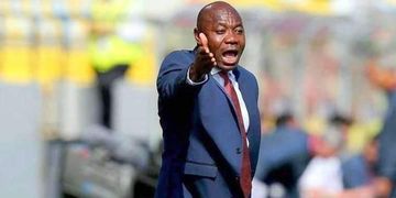 Official: 7-time Zambian champions appoint Amunike as coach