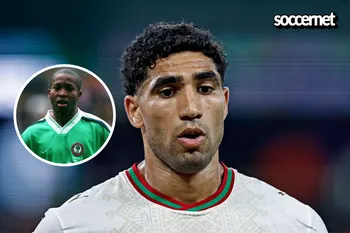 2026 World Cup: Former Al-Ittihad defender points fingers following Super Eagles absence – ‘They’re at fault’