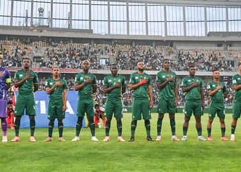 South Africa 1-1 Nigeria: Ekong fumbles, Bassey and Fredrick shine as World Cup reality dawns on Super Eagles – Player Ratings