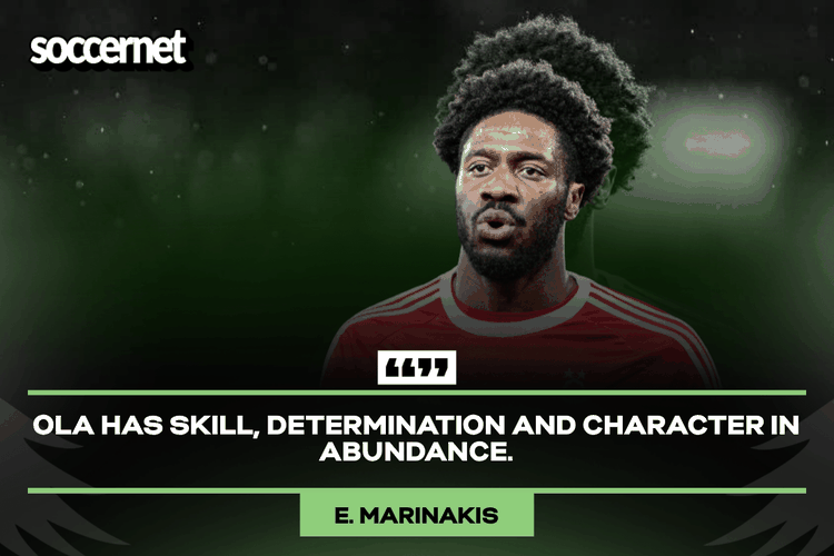 Why Nottingham Forest handed Ola Aina a new contract – Club owner reveals