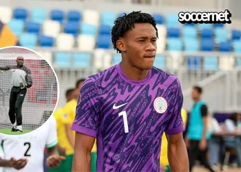 “Besiktas fans will love him” – Ex-Super Eagles star backs Iheanacho’s Super Lig move