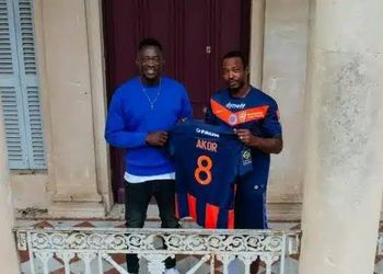 Nigerian players abroad: Simon inspires Nantes to victory; Success’ effort is insufficient for Udinese