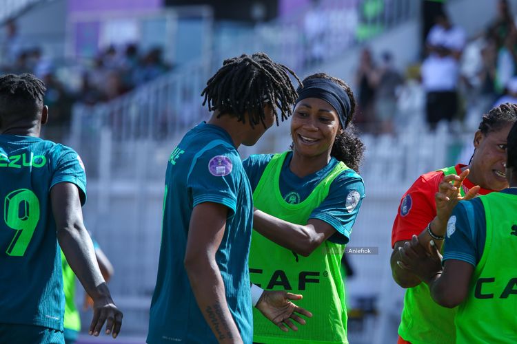 Okoronkwo shines, Ihezuo eyes golden boot: Player ratings from Super Falcons 5-0 win over Zambia
