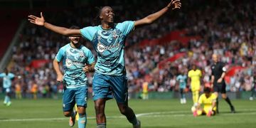 Nigeria U20 striker Charles Agada joins Croatian side Istra from Mavlon