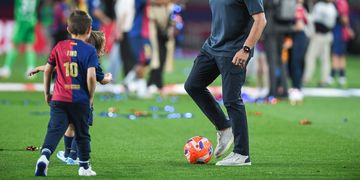 “My time will come” – Bolton Wanderers’ new ‘Okocha’ dreams Super Eagles call-up