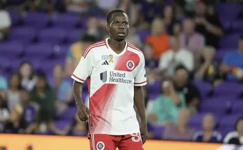 New England Revolution vs Philadelphia: How Alhassan Yusuf fared as Revs end Philly Hoodoo