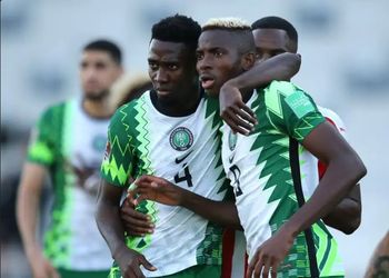 George Ilenikhena: Royal Antwerp’s Franco-Nigerian wonderkid sets personal best against Gent