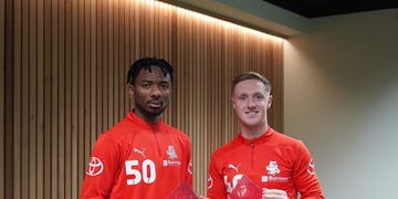 Nigerian football’s lost boys: 10 wonderkids who had the world at their feet – and blew it