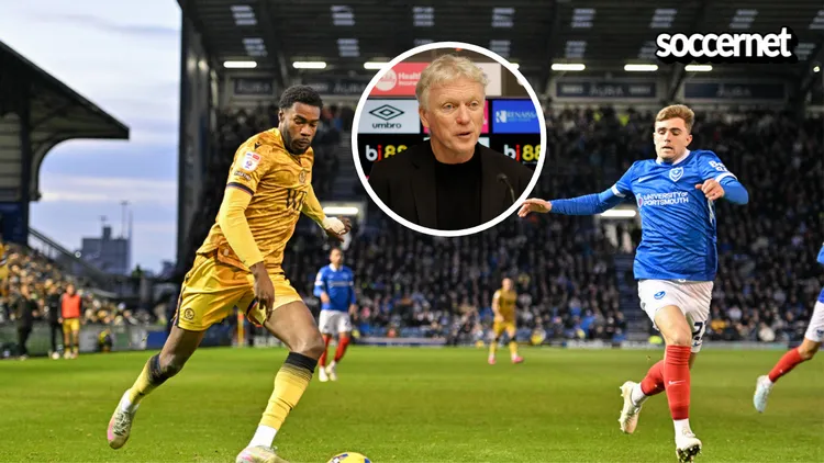 David Moyes sparks Alebiosu transfer talks after Everton’s loss to Brentford