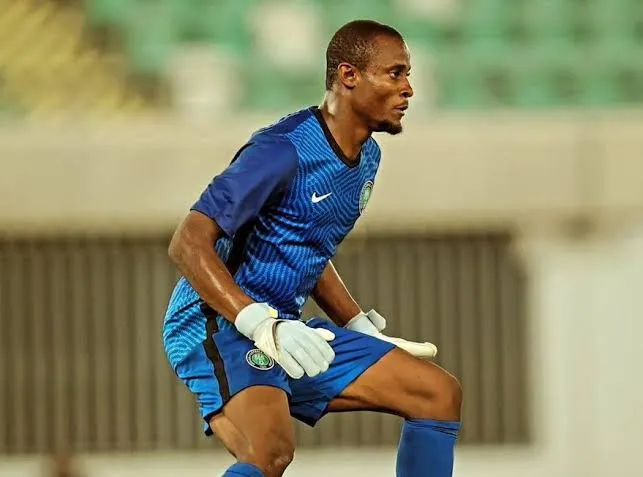“Son of a praying mother” – Super Eagles invitee reacts to inclusion in Bruno Labbadia’s first squad