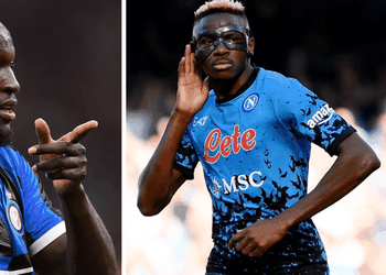 Transfer tussle: Osimhen’s reluctance stalls Chelsea and Napoli swap deal