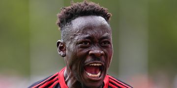 Ex-Manchester United star sends message to Akor Adams after heroics in Sevilla’s win at Rayo Vallecano