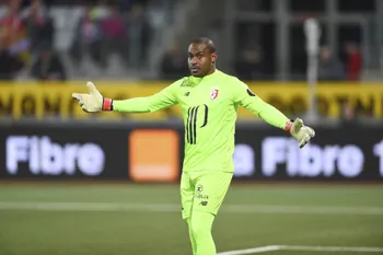 Europa League: Leon Balogun lauds Rangers goalkeeper after penalty theatrics against Mourinho’s Fenerbahce