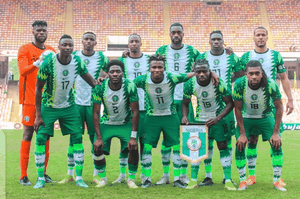 Sao Tome & Principe vs. Nigeria: Preview, prediction, possible lineup as Super Eagles look to crush the Falcons